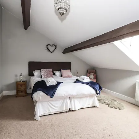 Loft * Windermere