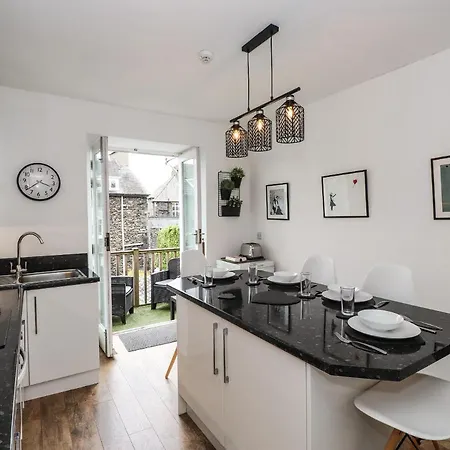Loft * Windermere