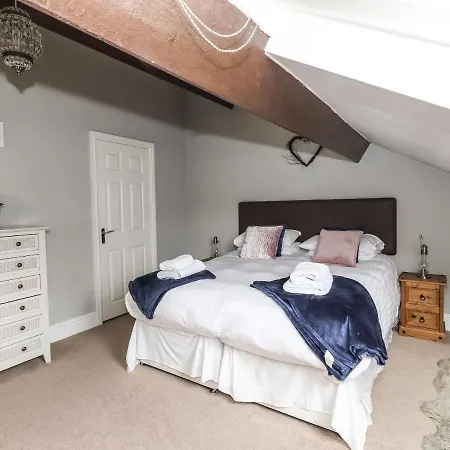 Loft * Windermere
