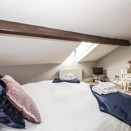 Loft Apartamento Windermere
