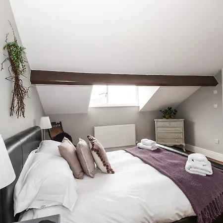 Loft Ξενοδοχείο Windermere