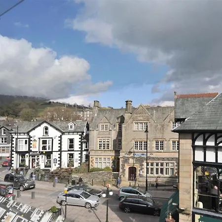 Loft Ξενοδοχείο